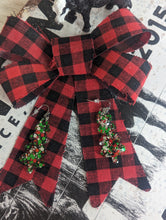 Load image into Gallery viewer, Christmas Tree Earrings | Pre-order