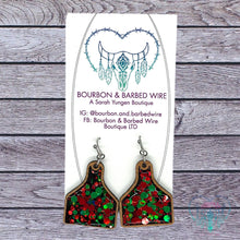 Load image into Gallery viewer, Christmas Livestock Tags | Pre-order