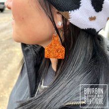 Load image into Gallery viewer, Glitter Ear tags