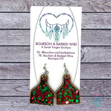 Load image into Gallery viewer, Christmas Livestock Tags | Pre-order
