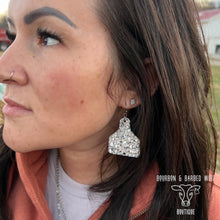 Load image into Gallery viewer, Glitter Ear tags
