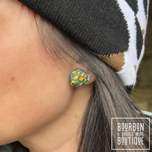 Load image into Gallery viewer, Color Shift Studs
